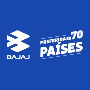 logo bajaj