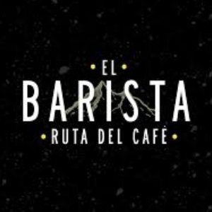 logo el barista