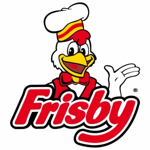 logo frisby