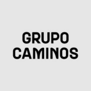 logo grupo caminos
