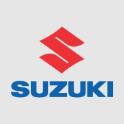 logo suzuki
